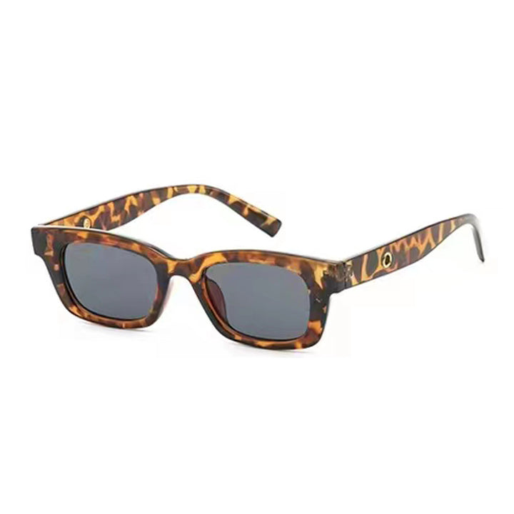 Women's Designer Sunglasses with Trendy Tortoiseshell Pattern Kalsten