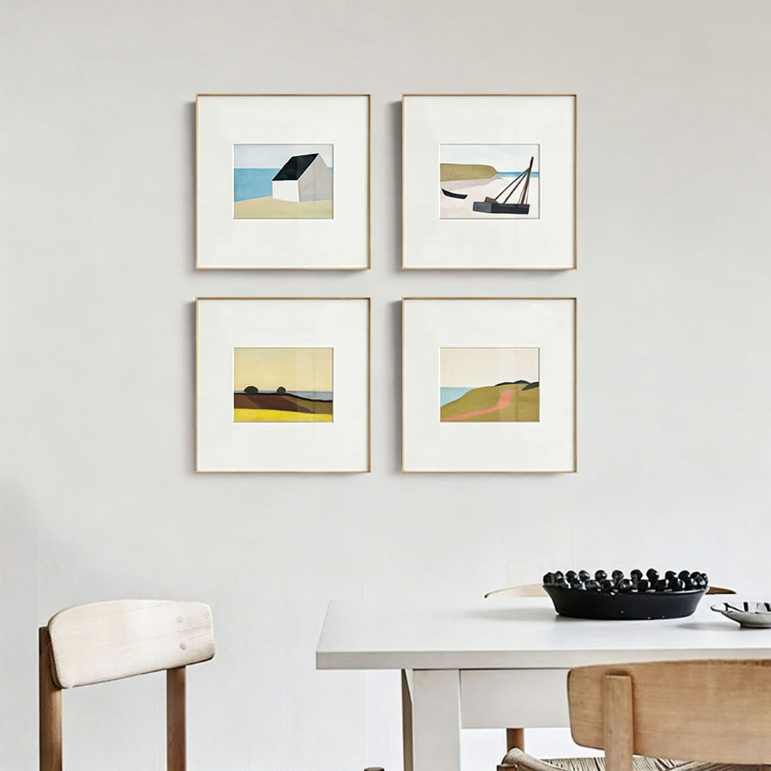 Artistic Decorative Art for Home Walls