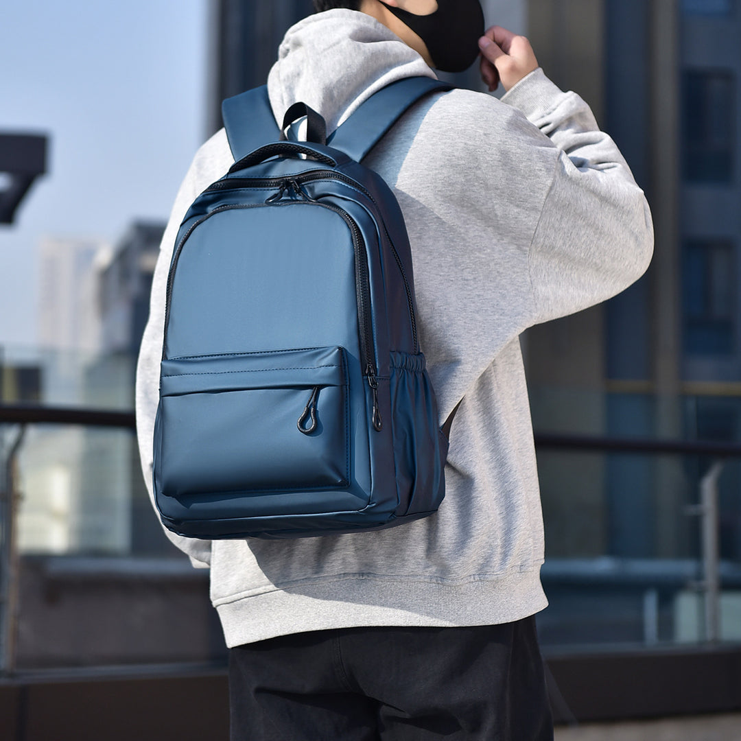 Sleek Urban Laptop Backpack Kalsten