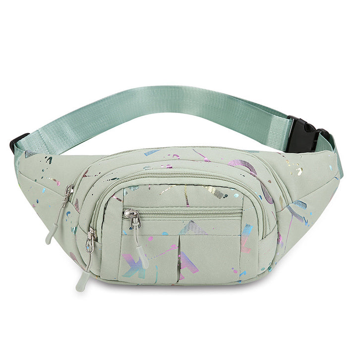Artistic Fanny Pack Kalsten