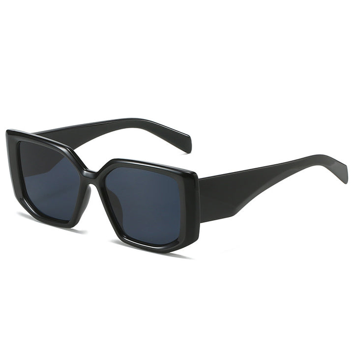 Statement Square Sunglasses Kalsten