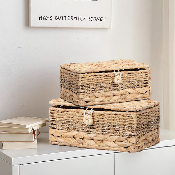 Decorative Storage Box Kalsten