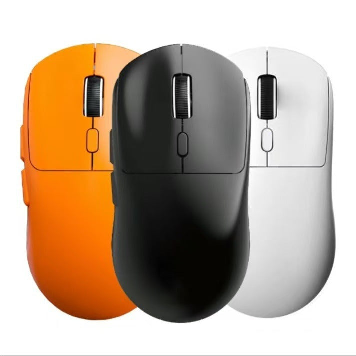 Wireless Ergonomic Gaming Mouse with High-Precision Sensor Kalsten