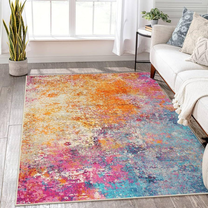Decorative Area Rug