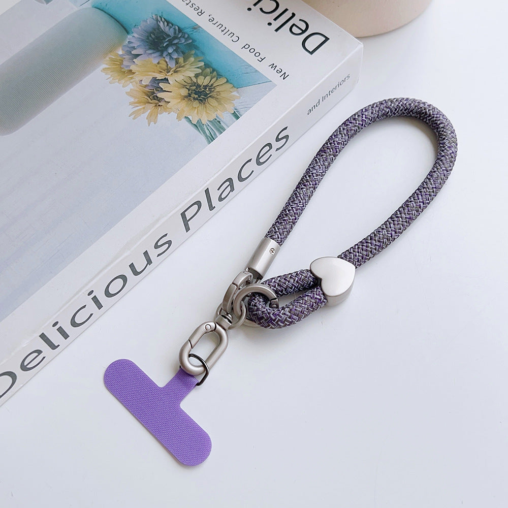 Adjustable Lanyard Holder Kalsten