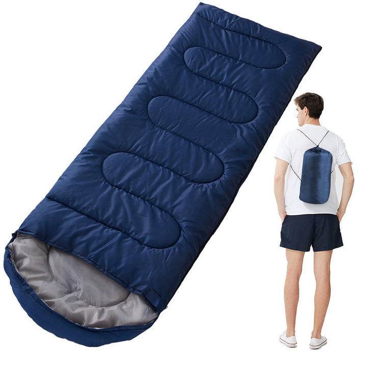 Outdoor Adventure Sleeping Bag Kalsten