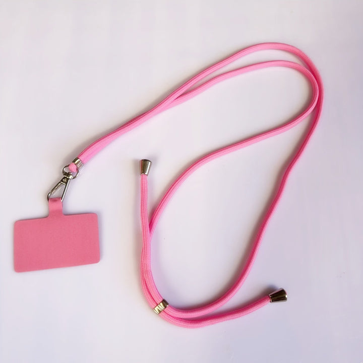 Durable Adjustable Lanyard with Padded Neck Strap Kalsten