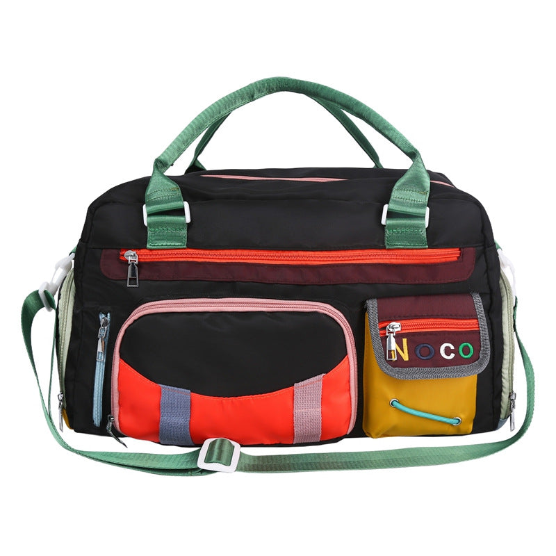 Multi-Purpose Travel Organizer Duffle Kalsten