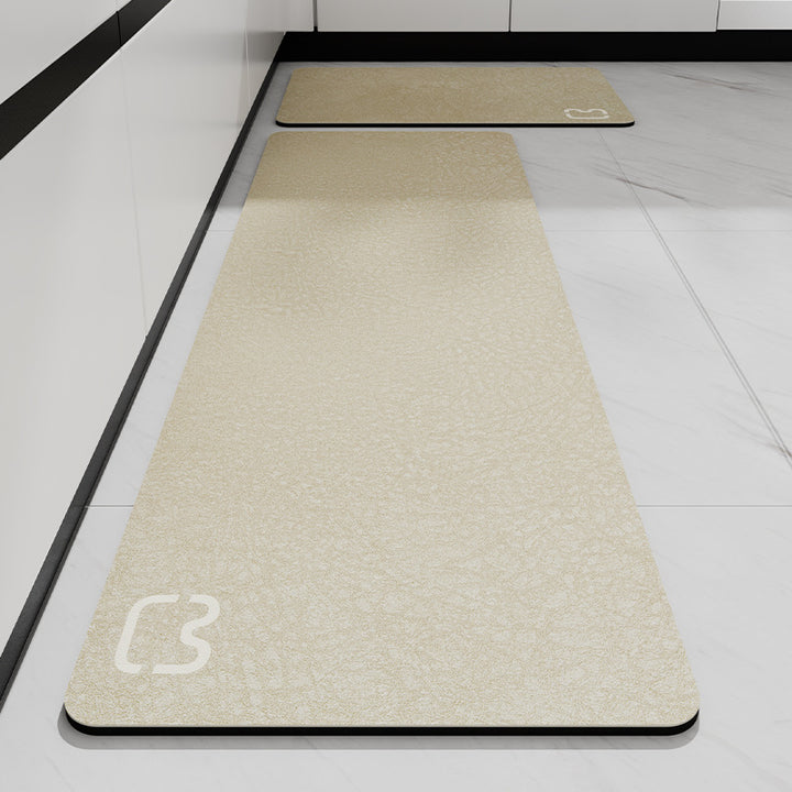 Anti-Fatigue Kitchen Runner Mat Kalsten