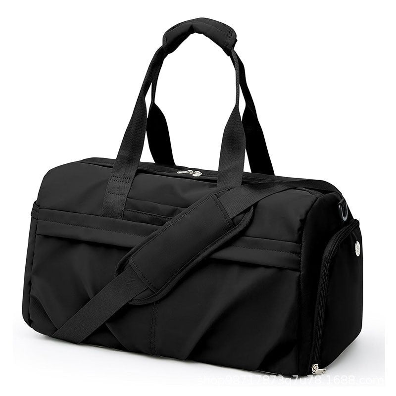Versatile sports and travel bag Kalsten