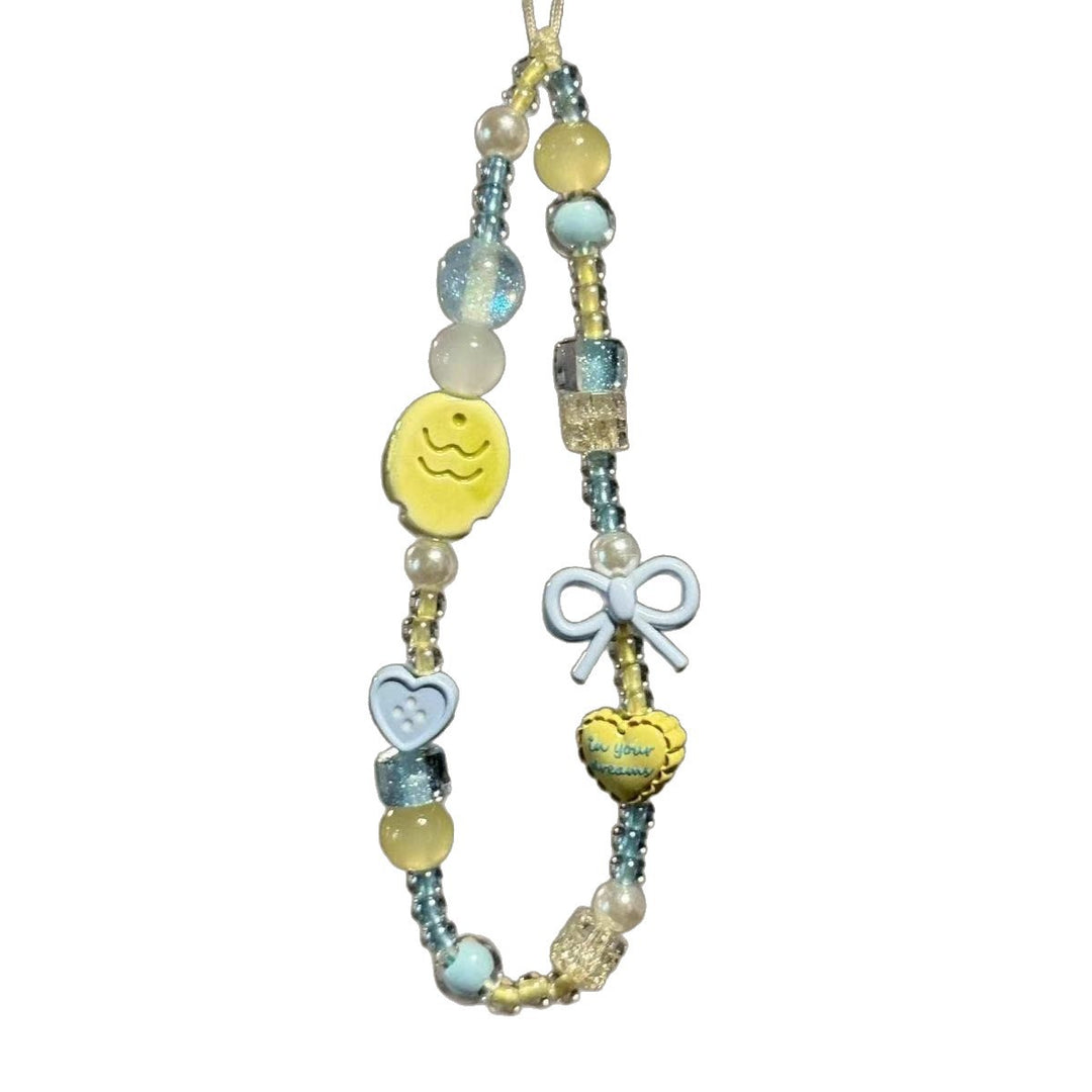 Decorative Beaded Eyewear Lanyard Kalsten 1790135272