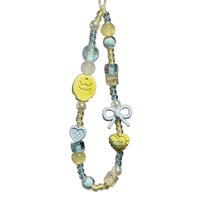 Decorative Beaded Eyewear Lanyard Kalsten 1790135272