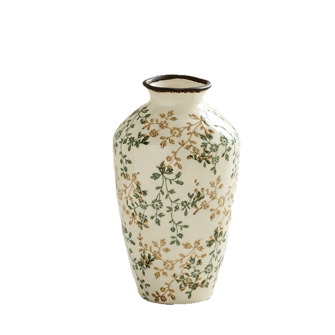 Deko Vase Kalsten
