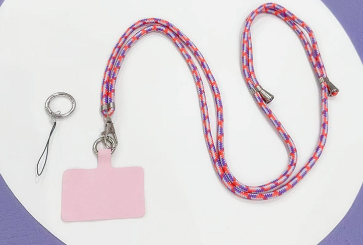 Durable Multi-Purpose Lanyard Kalsten