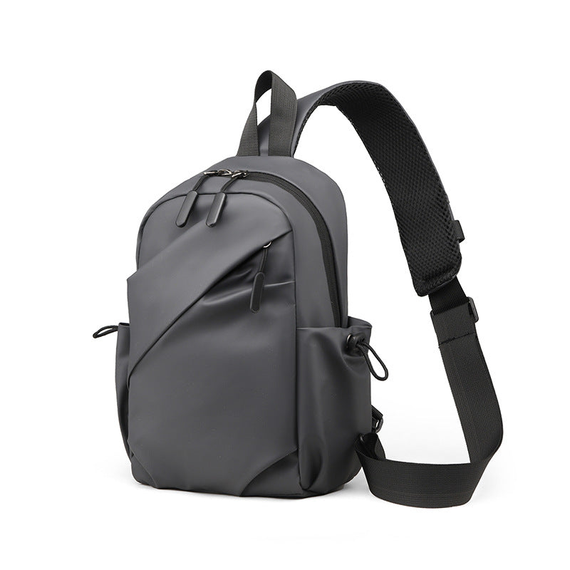 Modern Sleek Backpack Kalsten