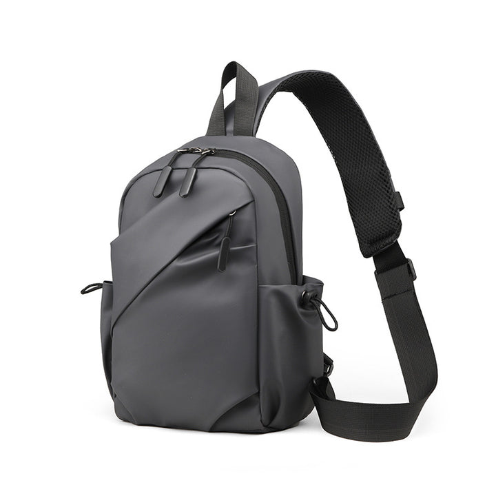 Modern Sleek Backpack Kalsten