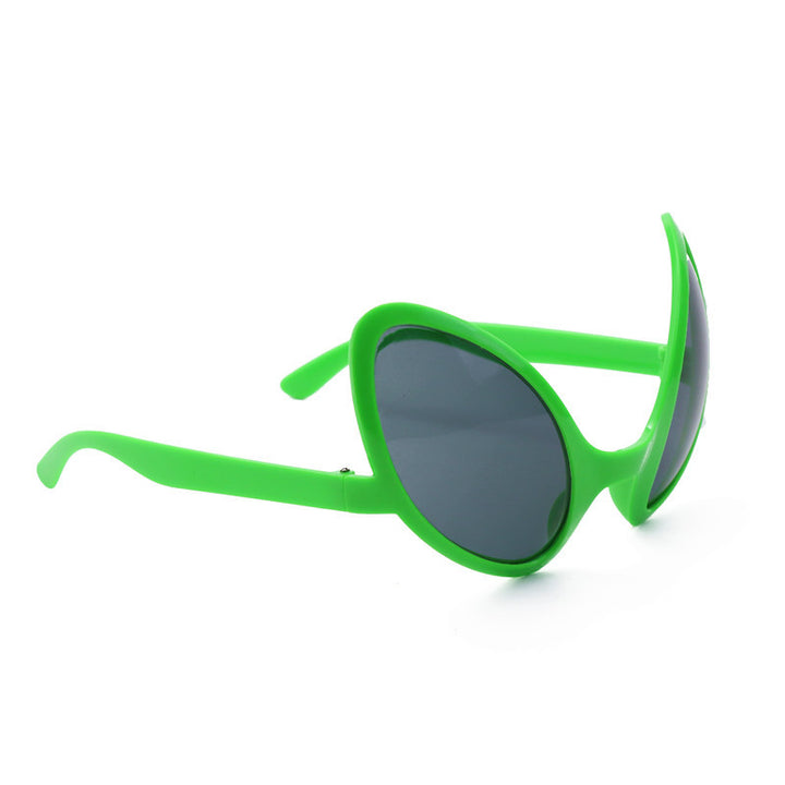 Chic Oversized Cat Eye Sunglasses Kalsten