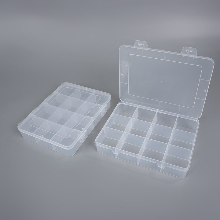 Versatile Compartment Storage Organizer Kalsten