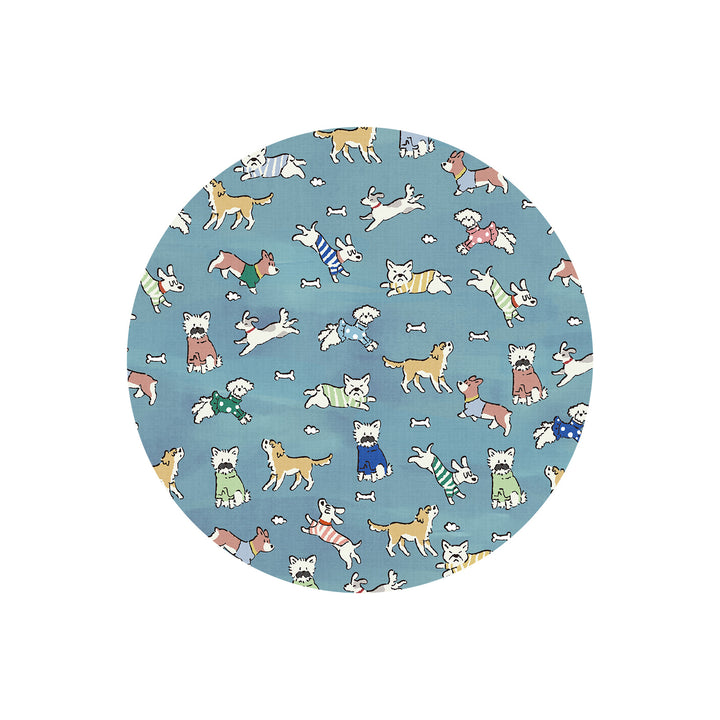 Decorative Pet Comfort Mat Kalsten