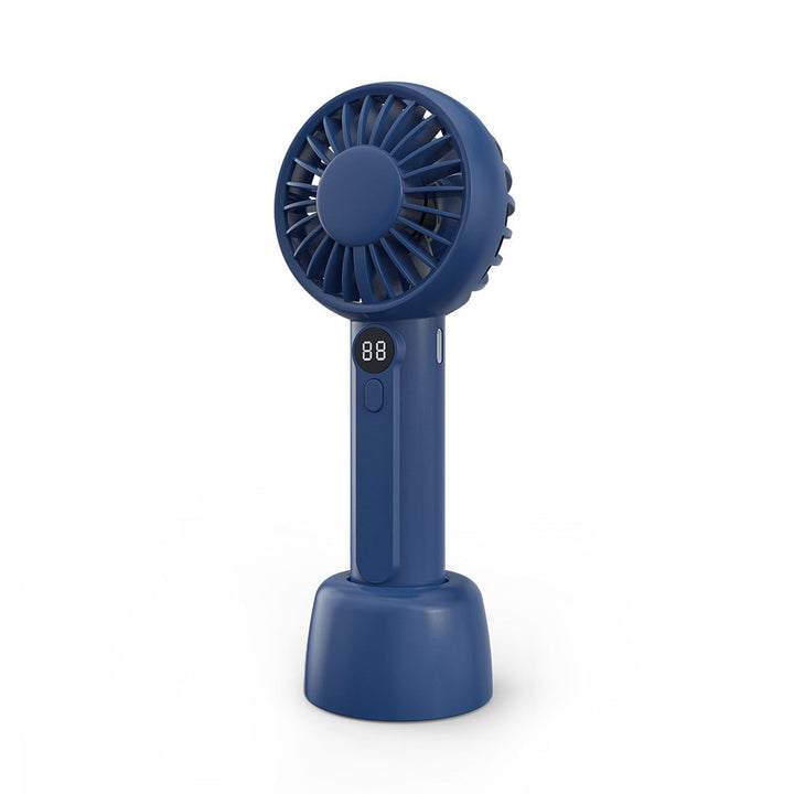 Unisex Handheld Oscillating Fan Kalsten