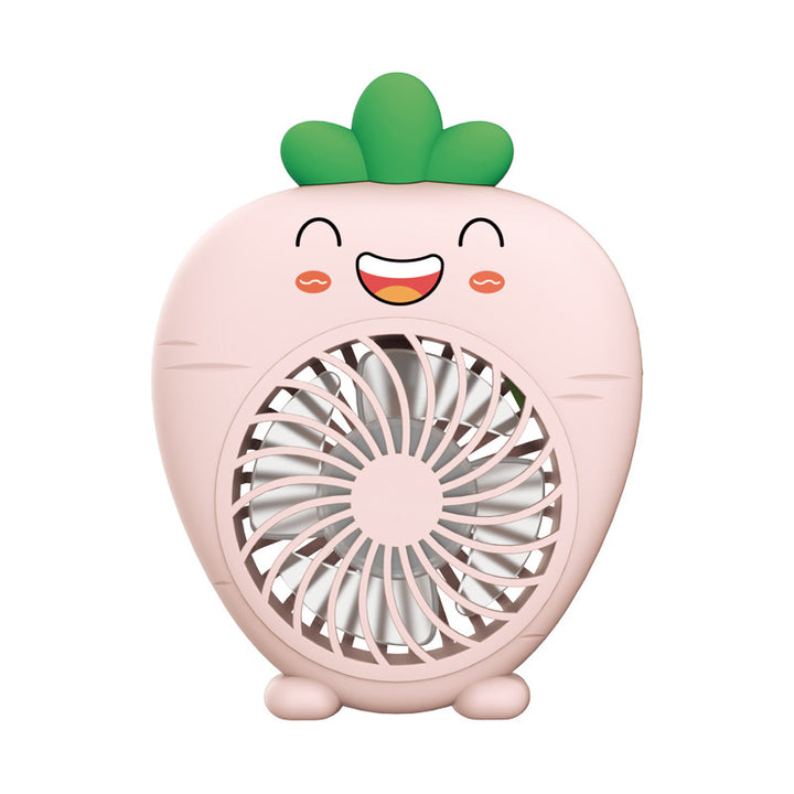 Ladies portable Mini Fan Kalsten