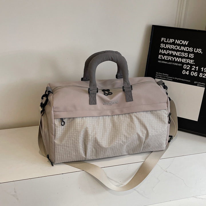 Lightweight Travel Duffel Bag Kalsten