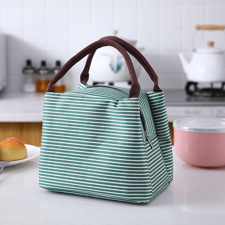 WoInsulated Lunch Tote Bag Kalsten