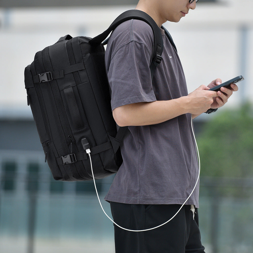 High-Performance Travel Backpack Kalsten