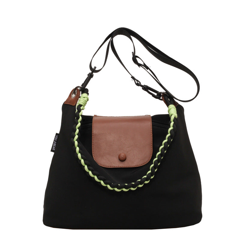 Stylish Multi-Functional Shoulder Bag Kalsten