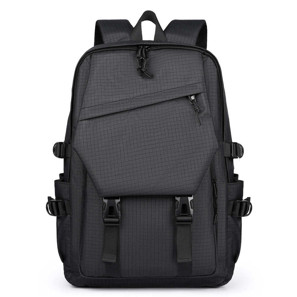 Versatile Multi-Pocket Backpack Kalsten