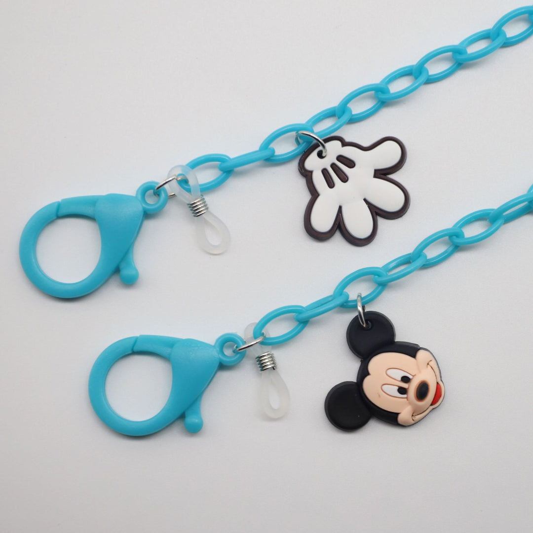 Character Themed Eyewear Chain kalsten