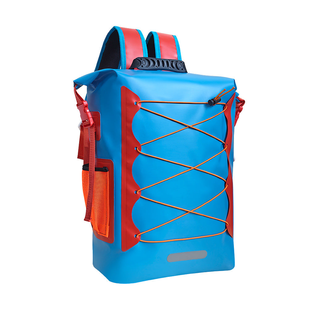 Multifunctional backpack with waterproof design Kalsten