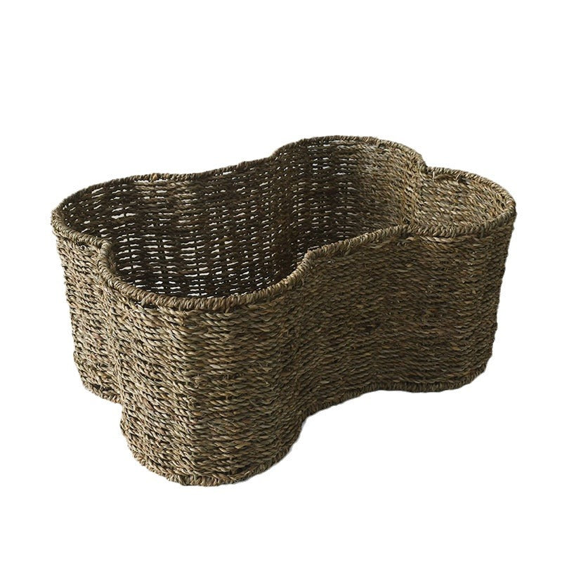 Decorative Pet Storage Kalsten