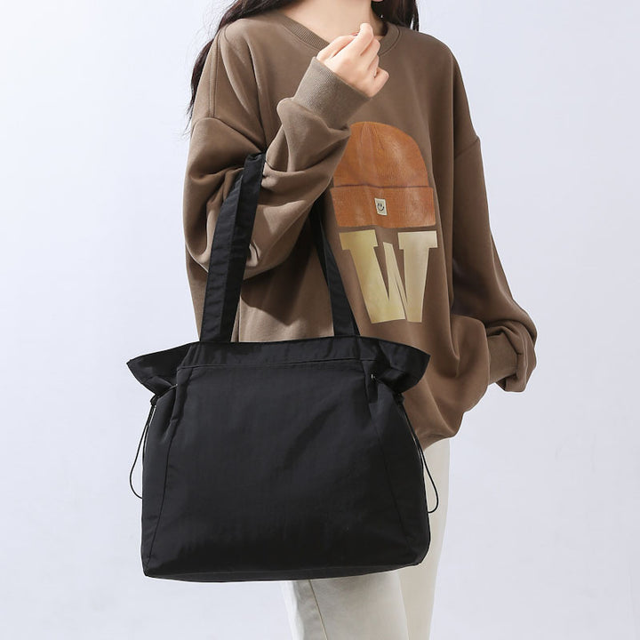 Spacious Multi-Functional Travel Tote Kalsten