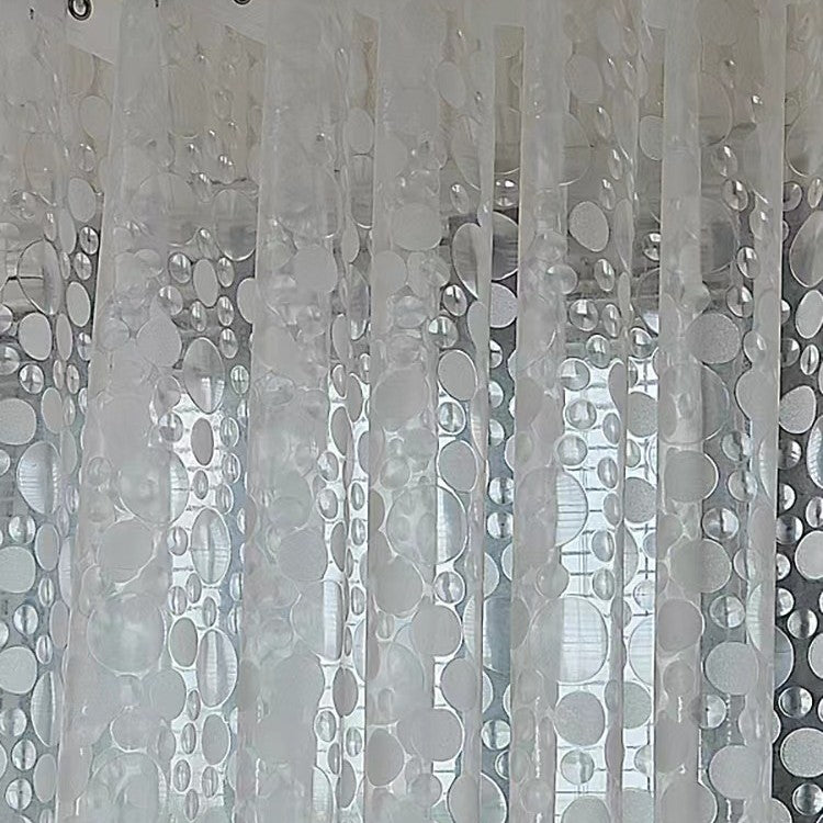 Shower Curtain Clip Set Kalsten