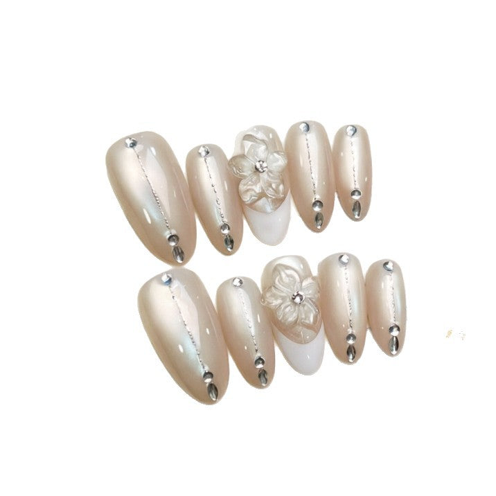 Artificial Nail Set Kalsten