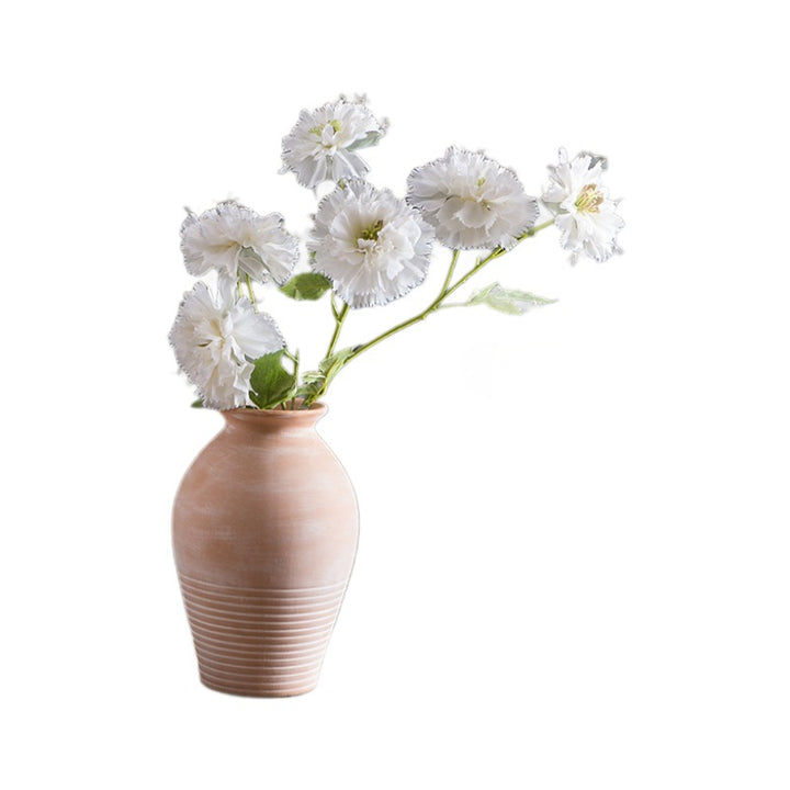 Decorative flower vase Kalsten