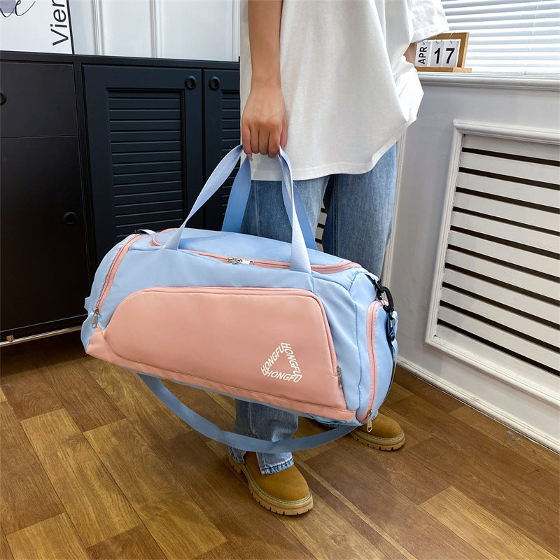 Gym Duffle Bag Kalsten