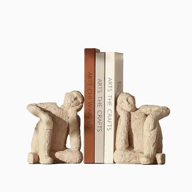 Abstract Decorative Art Sculpture