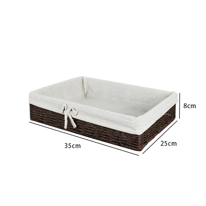 Storage Basket Kalsten