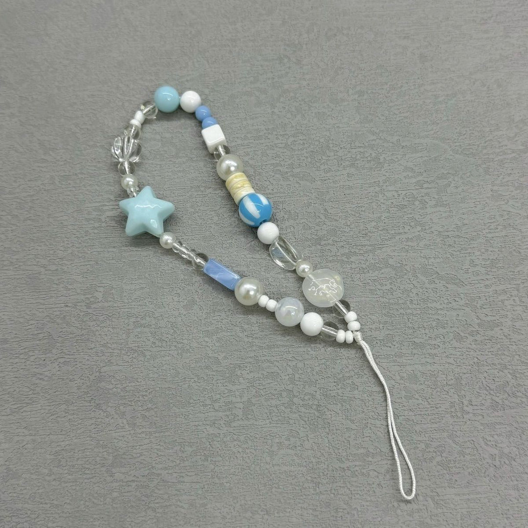 Decorative Beaded Eyewear Chain Kalsten 1790134781