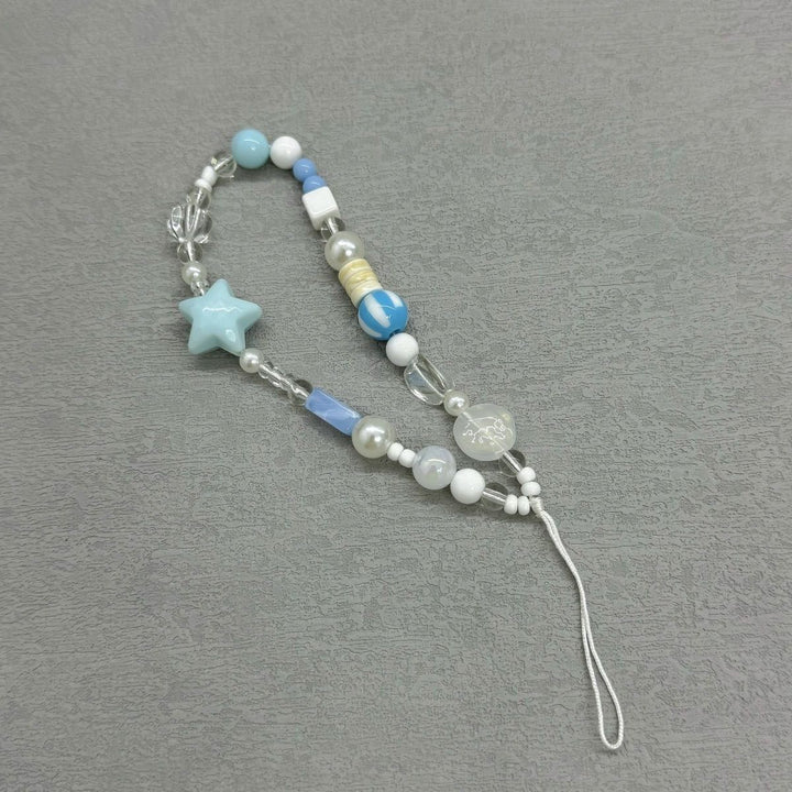 Decorative Beaded Eyewear Chain Kalsten 1790134781
