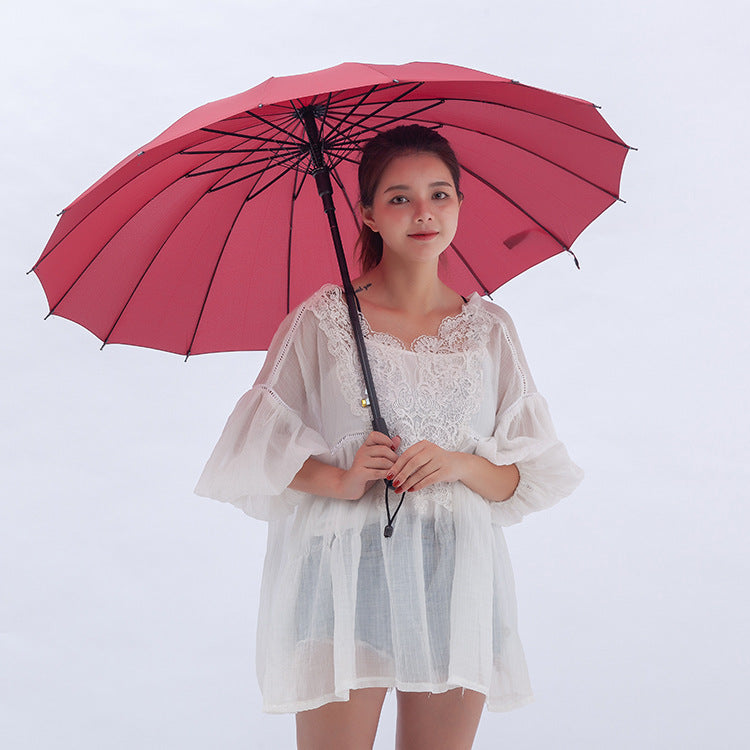 Ladies UV Protection Beach Umbrella Kalsten