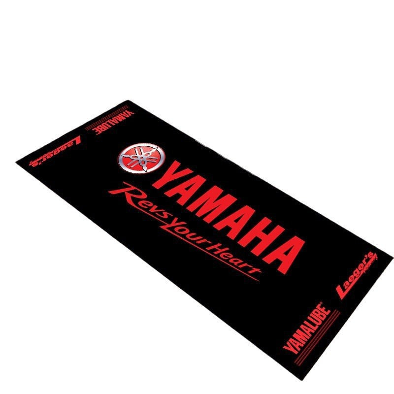Decorative Doormat