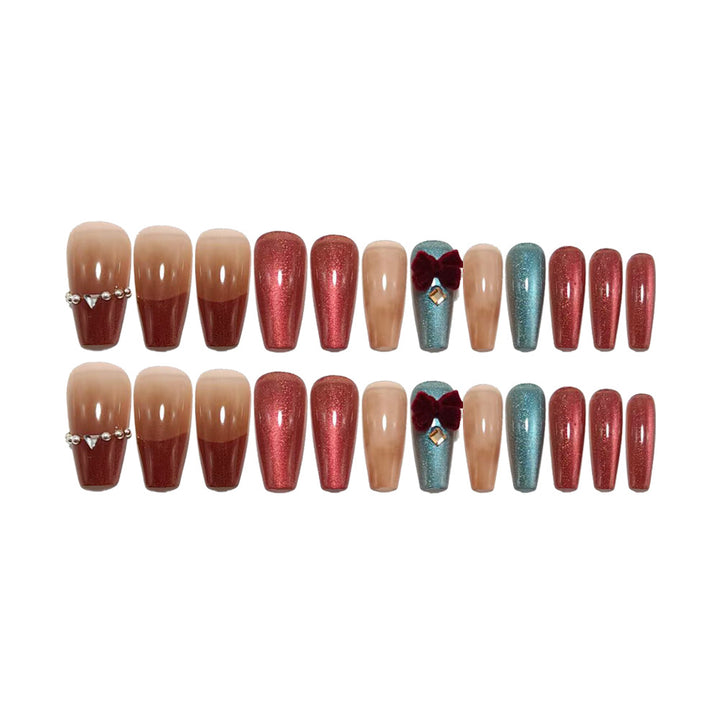 Nail set Kalsten