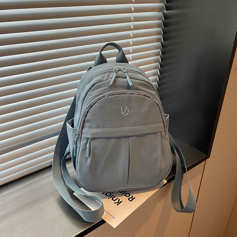 Compact Multi-Function Backpack Kalsten