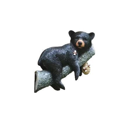 Decorative Bear Figurine Kalsten