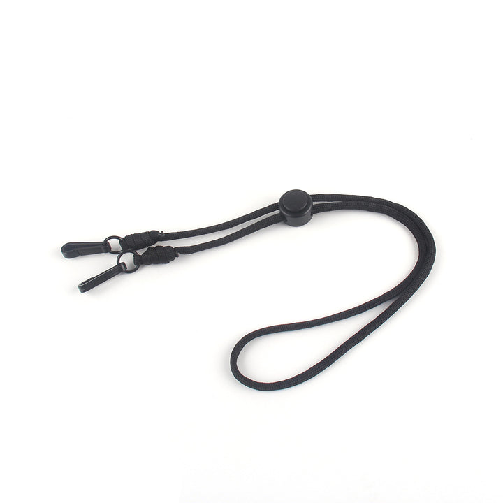 Adjustable Eyewear Retaining Lanyard Kalsten