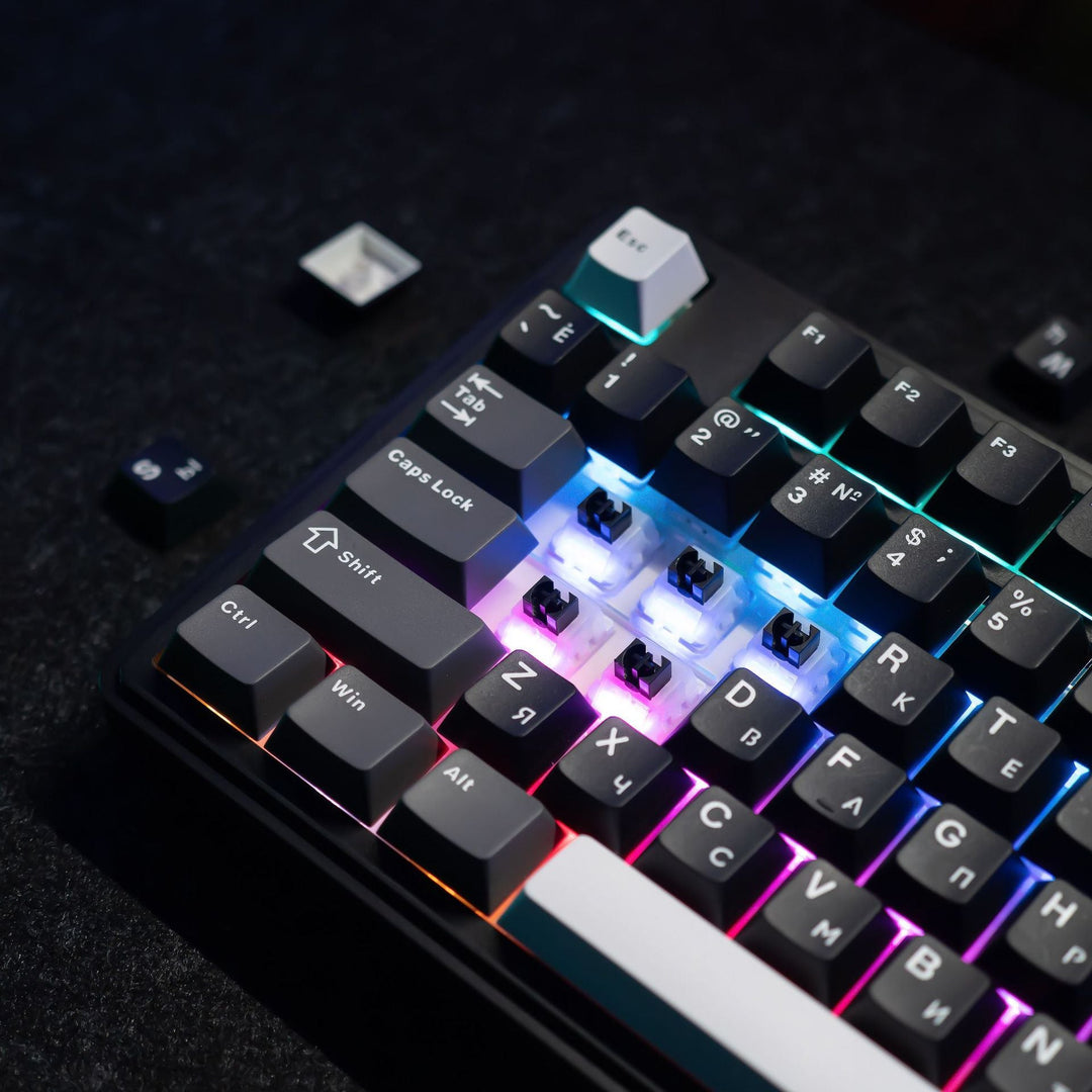Gaming Mechanical Keyboard Kalsten