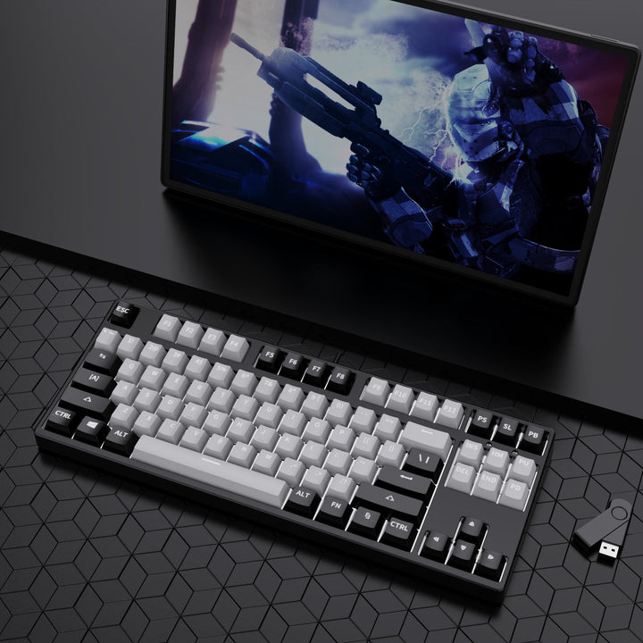Gaming Mechanical Keyboard Kalsten